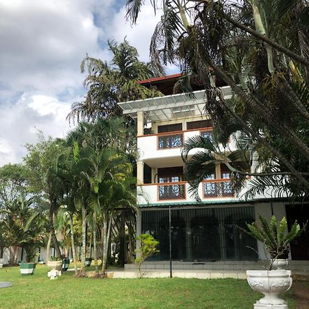 פנאדורה Amani Lake Resort מראה חיצוני תמונה