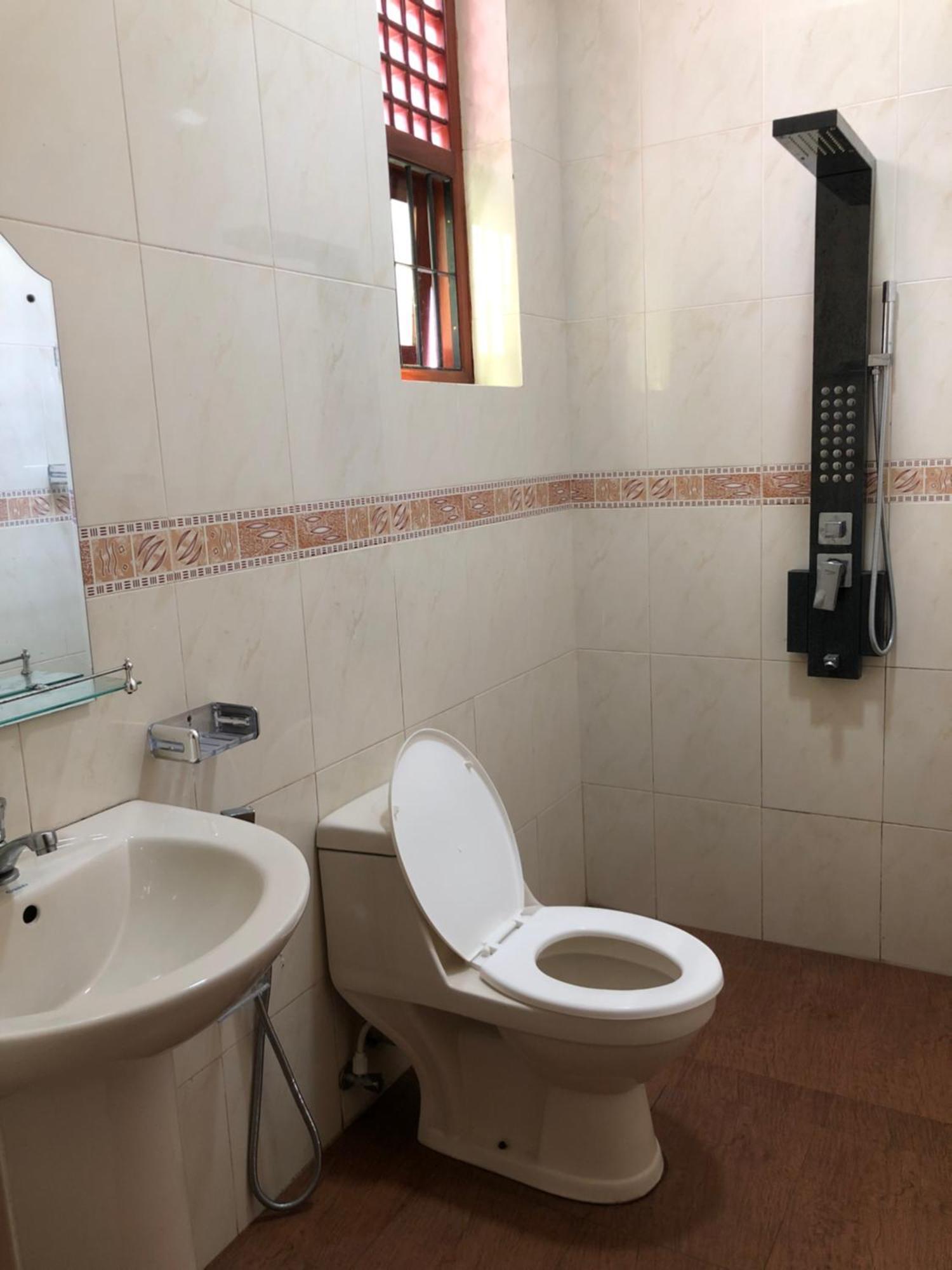 פנאדורה Amani Lake Resort מראה חיצוני תמונה