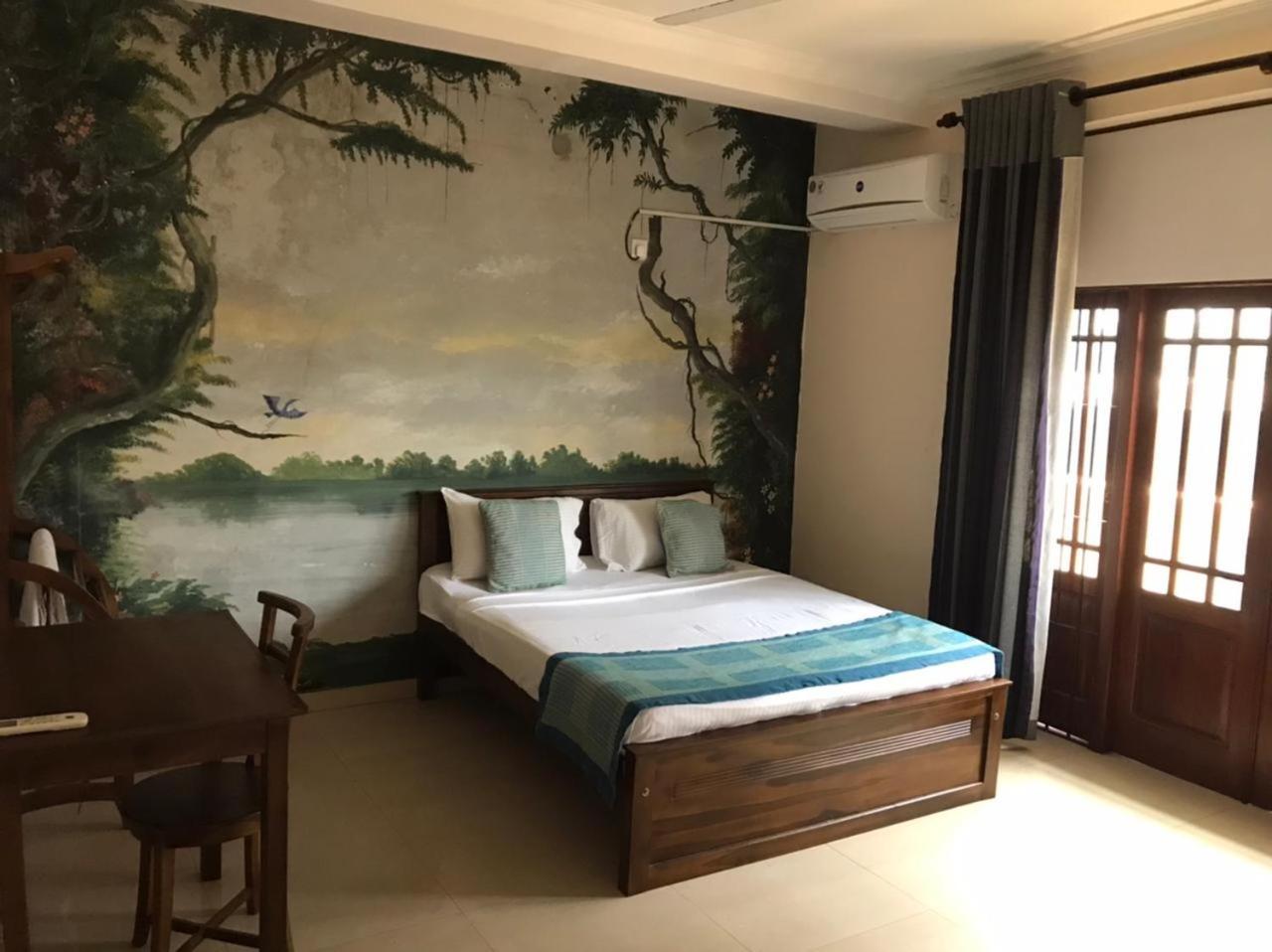 פנאדורה Amani Lake Resort מראה חיצוני תמונה