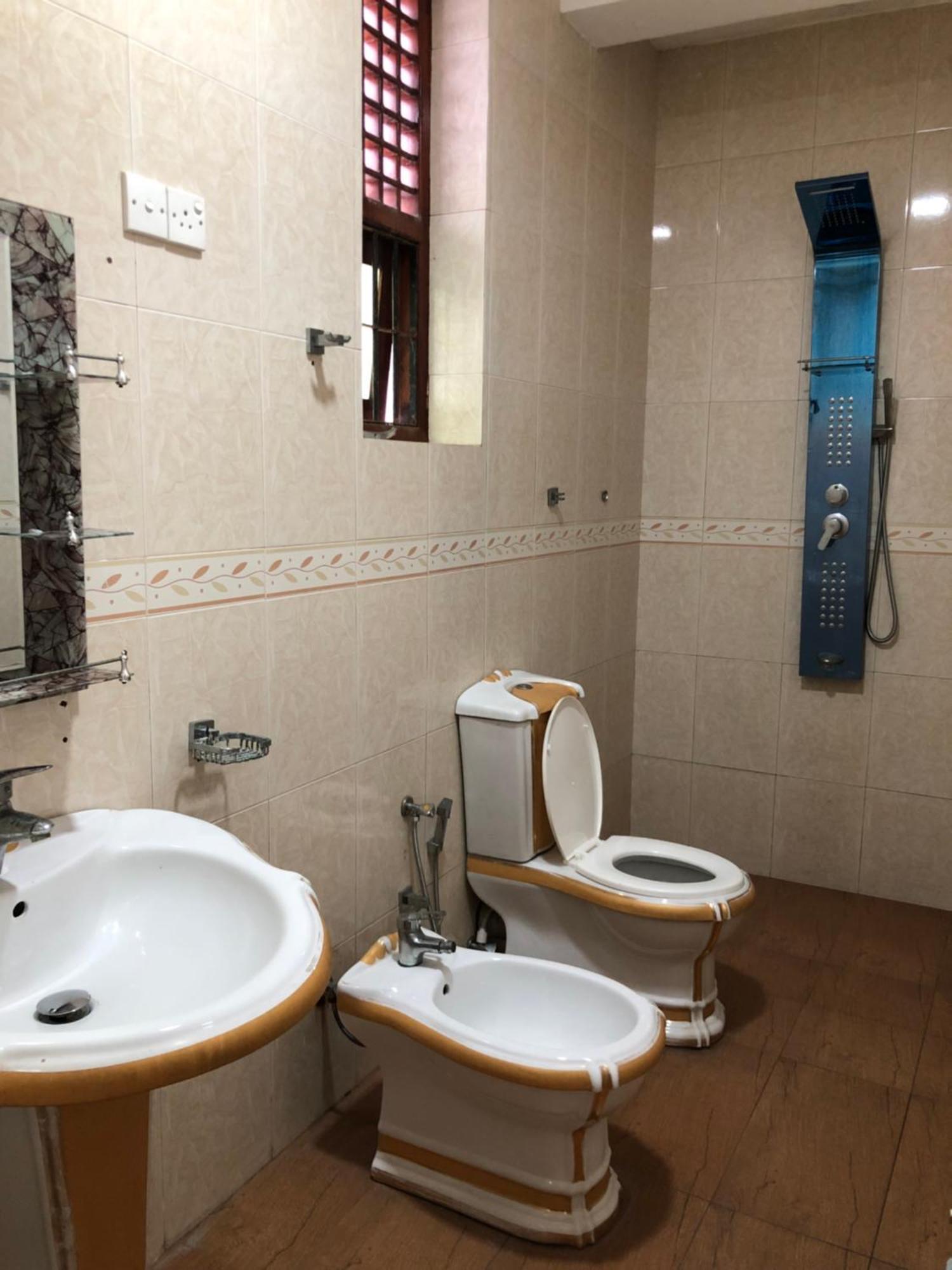 פנאדורה Amani Lake Resort מראה חיצוני תמונה