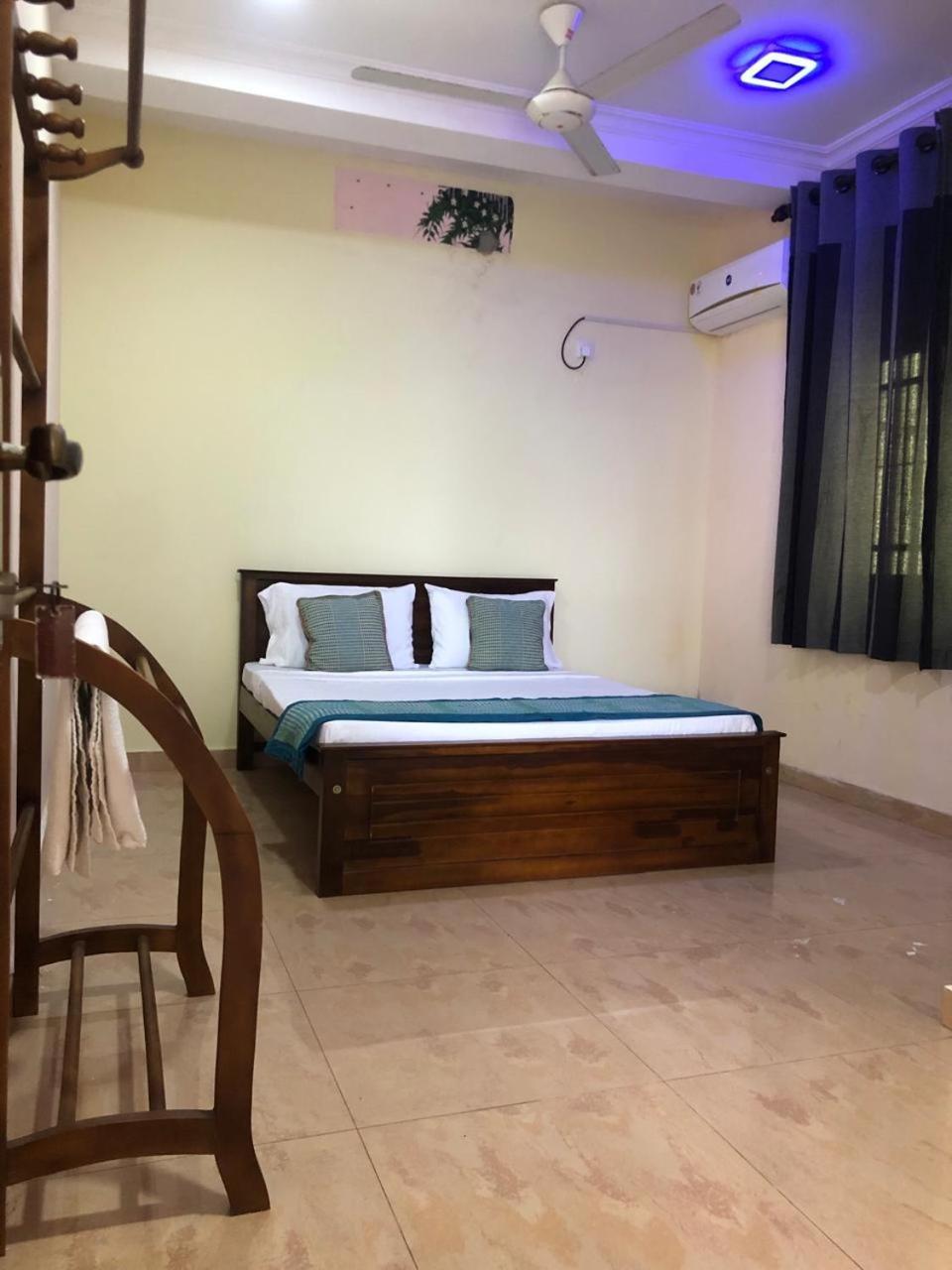 פנאדורה Amani Lake Resort מראה חיצוני תמונה